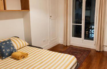 Charming apartment Paris - Foto 6
