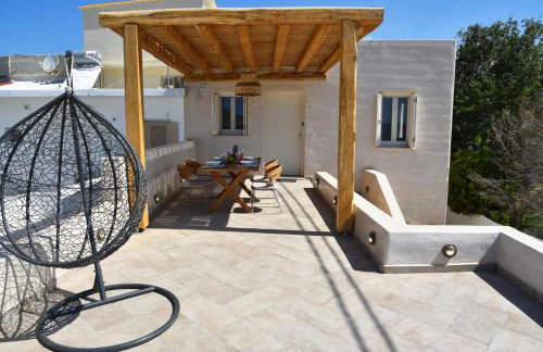 Sea Senses Andros - Upper Retreat - Foto 3