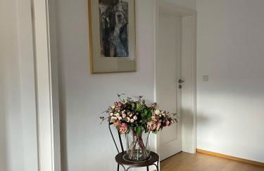 Haus KaiserInn - komfortable Wohnung 82 qm TOP ausgestattet, 2 Schlafzimmer mit Balkon und Bergblick - Foto 3