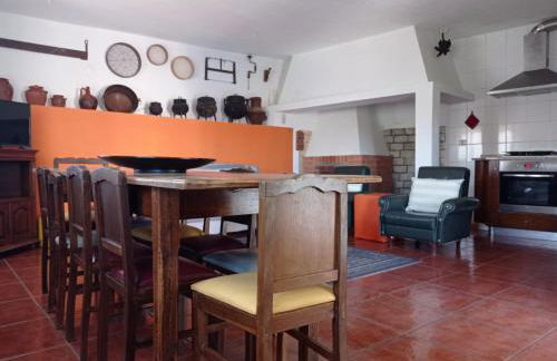 Gerês e Cabreira - Casa Alexandrina Vilar - Foto 51