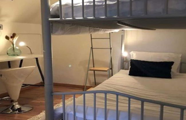 Apartment in Maldegem With Scenic Terrace - Foto 4