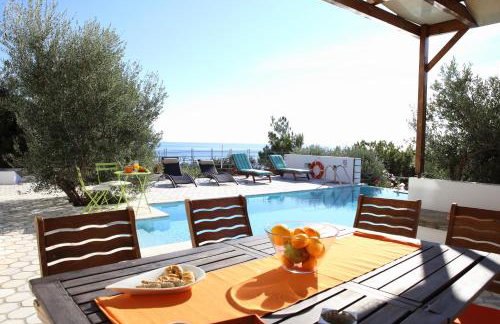 Euphoria - South Crete Villas - Foto 70