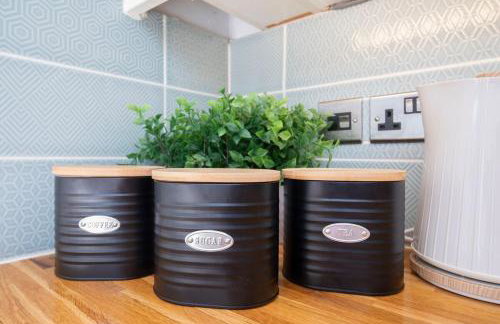 Lythwood House - Foto 34