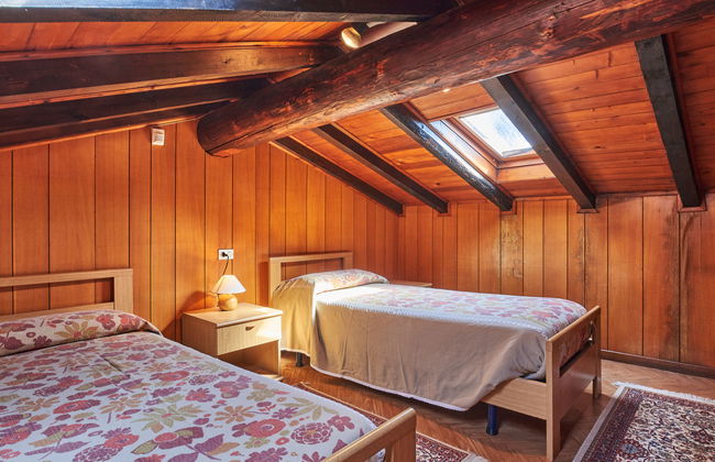 Villa Bellavista - Foto 34