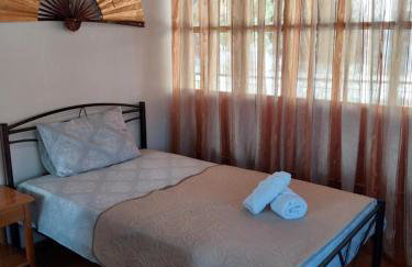 Pindos Mountain View Rooms - Photo 10