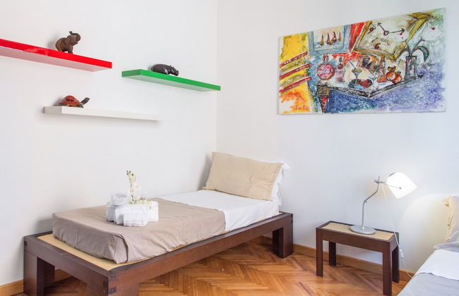 Suitelowcost - Stilicone - Foto 12