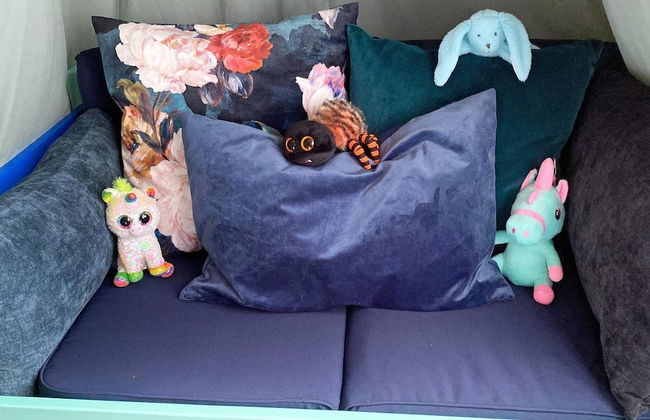 13 Person Holiday Home in Billingfors - Foto 47