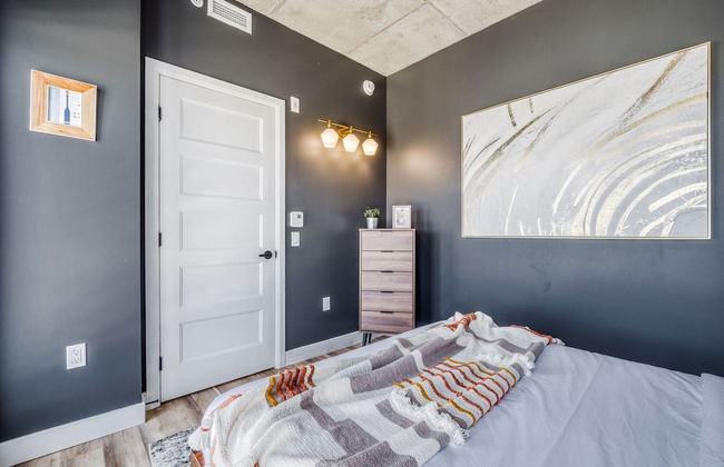 Appartement Luxe | Incredible Sunset View - Pool - Parking - Near Old Québec - Foto 3