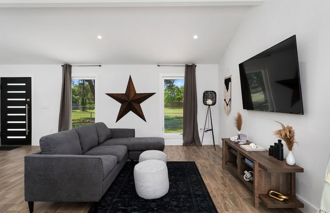 The Gateway 6BED 2 Houses GameRoom Pool - Foto 35