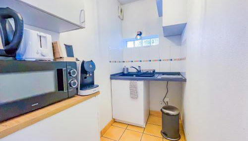 Appartement lumineux à 2 mins à pied de la gare - Foto 4