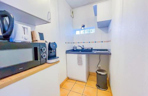 Appartement lumineux à 2 mins à pied de la gare - Foto 4