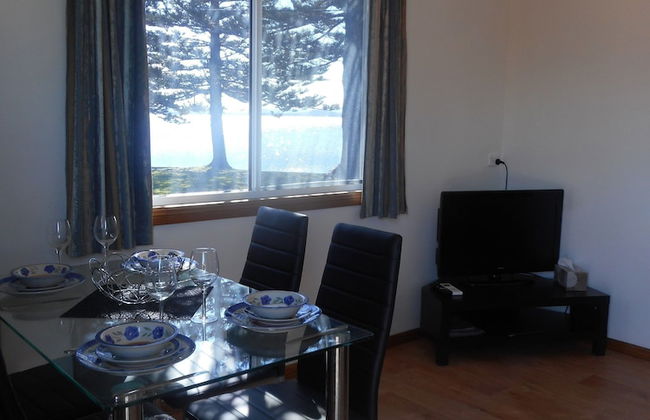 Two Shores Holiday Village - Foto 8