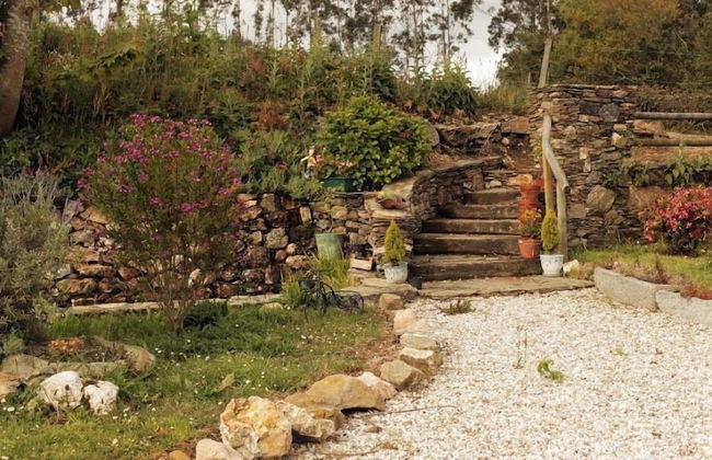 Casa Rural Penaquente - Photo 9