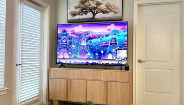 Stylish 1BR Magnolia Getaway Minutes to The Woodlands - Foto 3