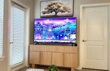 Stylish 1BR Magnolia Getaway Minutes to The Woodlands - Foto 3