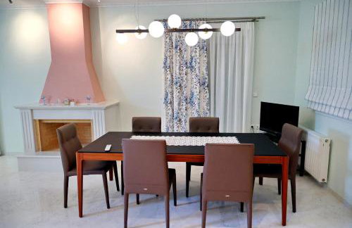 Villa Eudora Nafpaktos - Foto 50