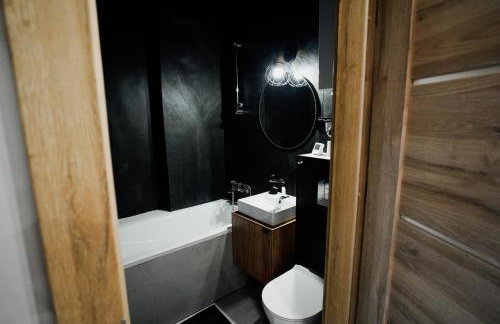 Apartament Novy Drezdenko - Foto 20