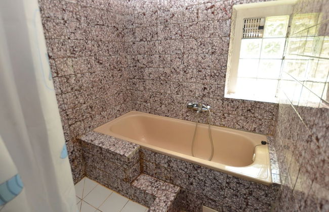 Family Chalet With Garden - Foto 24