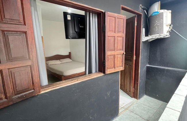 Toca do pato hospedagem - Foto 44