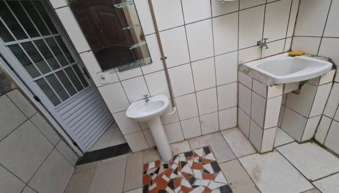 Casa 2 minutos a pé da Praia de INDAIÁ - Foto 4