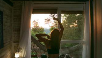 Chalé Esmeralda na Amarte perto do Templo Budista - Foto 3