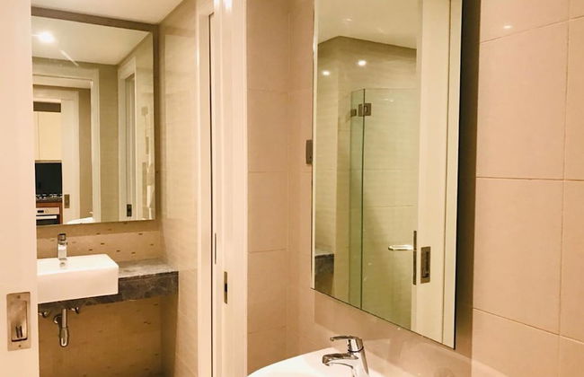 Gallipoli Anggun Suites - Foto 15