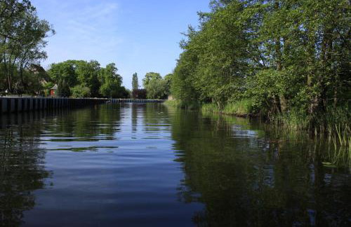 Apartamenty i Domki Osińscy - Foto 74