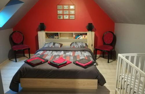 Le Loft Montargis Gien maison de ville - Photo 38