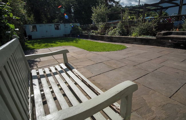 Tysylfaen Brecon Beacons - Foto 12