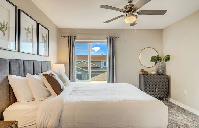 Mid-Brambleberry - Foto 6