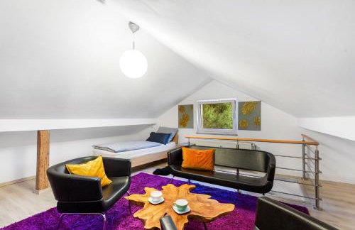 Haus am Mühlbach in Götzendorf - Foto 21