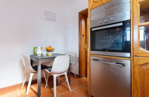 Villa Las Calderetas - Foto 10