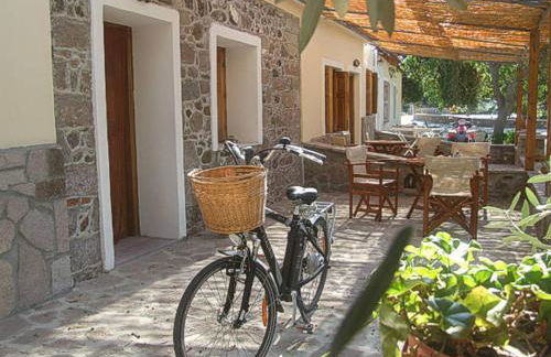 Nadia Apartments - Foto 34