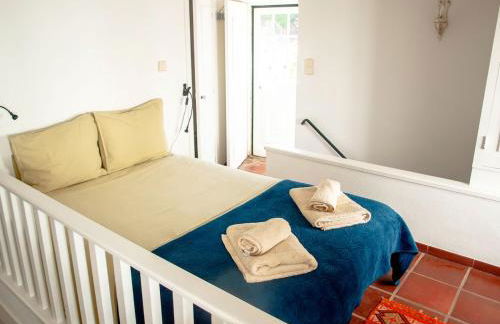 Charming Coastside Villa - Photo 27