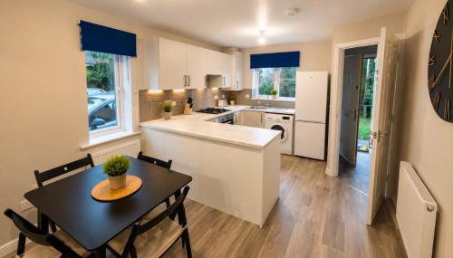 Cozy Morden Hilltop Guest house - Foto 5