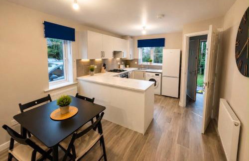 Cozy Morden Hilltop Guest house - Foto 5
