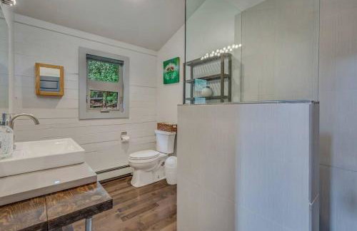 Cozy Modern House seconds from Roaring Fork River - Foto 7