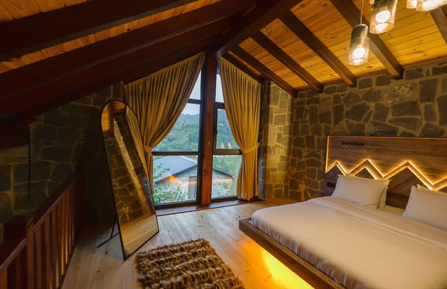 GAFULLUK TATİL KÖYÜ - Foto 39