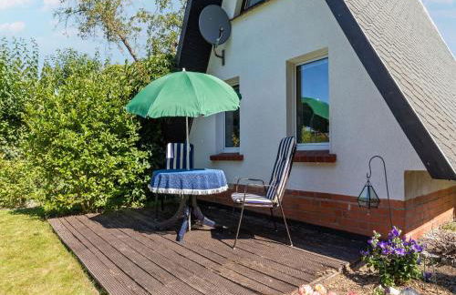 Charmante Finnhütte mit Garten - Foto 25