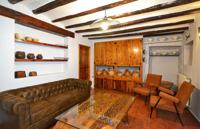 Mas de Tenesa - Foto 31