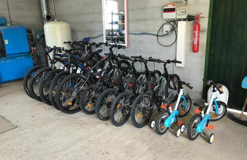 La Maison Angelvin - Foto 41