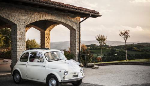 Azienda Agrituristica Alcastlè - Foto 3, Other