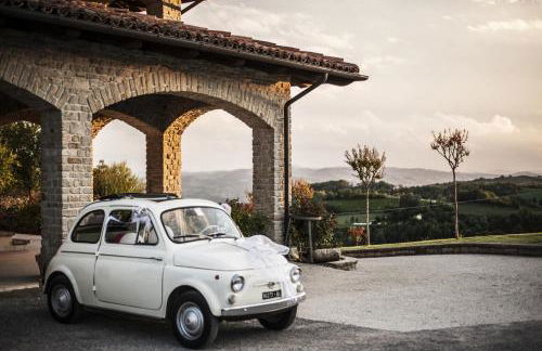 Azienda Agrituristica Alcastlè - Foto 3