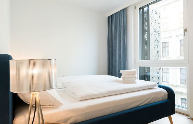 Vienna Residence Spacious Apartment for up to 4 Guests Directly at the U4 - Foto 4