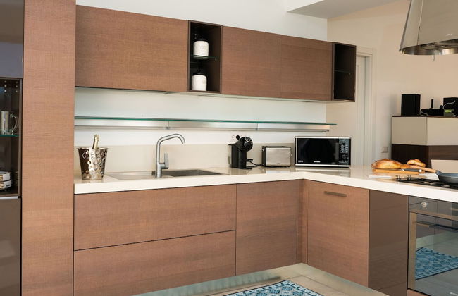 Villa Elena in Isola - Foto 54