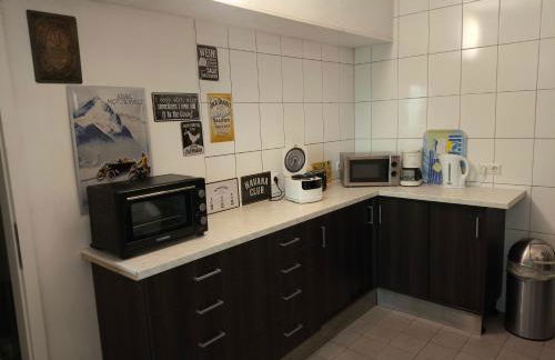 Bacchus Holiday Homes - Foto 11