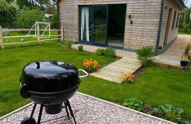 Bluebell Annexe - Foto 23