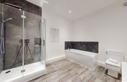 Spacious three bedroom apartment with Valley views - Foto 13