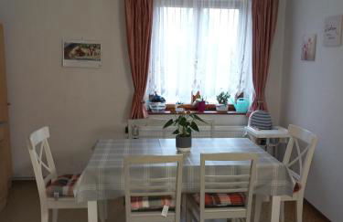 Ferien- und Monteurwohnung Kieß - Foto 14