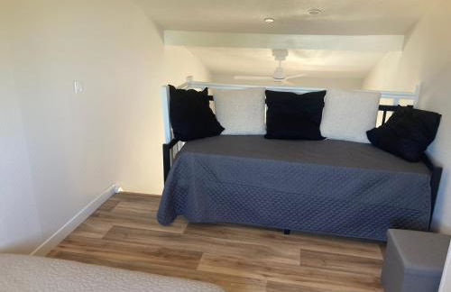 La franqui , nouveau , Duplex pour 2 ou 3 ,piscine, mer ,soleil , station familiale - Foto 23